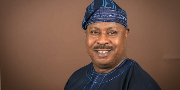 Ayo Da-Silva Bags Deputy Director Role In Lagos APC Campaign Council 10 Ayo Da-Silva Bags Deputy Director Role In Lagos APC Campaign Council