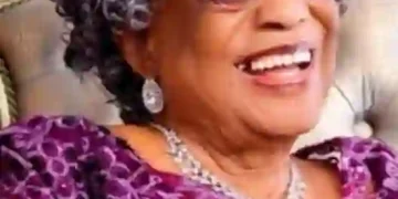 Governor Okpebholo Mourns Pastor Chris Oyakhilome’s Mother at 88