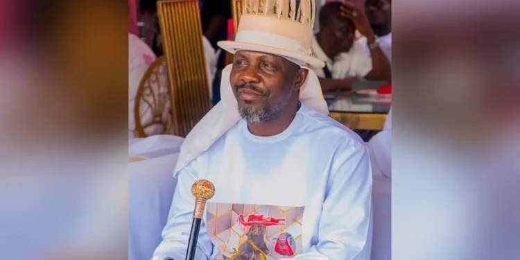 Tompolo Honoured as ‘Guardian of the Nation’ at 2026 AFRIMMA Awards in Dallas 9 Tompolo Honoured as ‘Guardian of the Nation’ at 2026 AFRIMMA Awards in Dallas