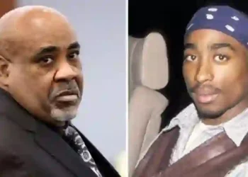 Duane Davis Convicted Of Tupac Shakur’s Murder Nearly 30 Years Later
