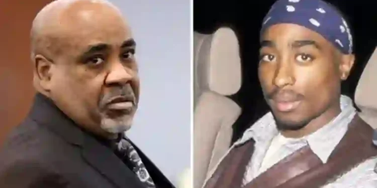 Duane Davis Convicted Of Tupac Shakur’s Murder Nearly 30 Years Later