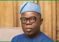 Ondo Deputy Governor Urges Inmates To Prepare For Life After Prison