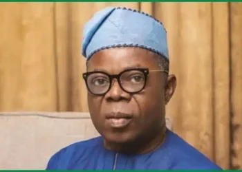 Ondo Deputy Governor Urges Inmates To Prepare For Life After Prison