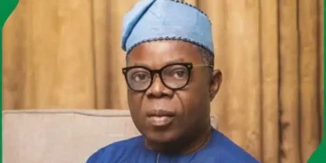 Ondo Deputy Governor Urges Inmates To Prepare For Life After Prison