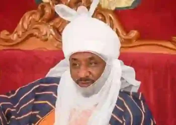 Sanusi: I regret delaying telcos’ entry into financial services