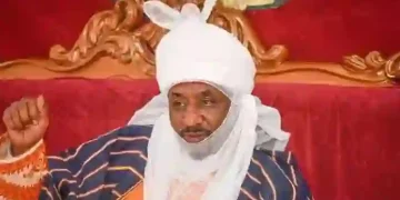 Sanusi: I regret delaying telcos’ entry into financial services