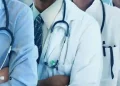 Resident Doctors Give FG Two-Week Ultimatum Over Welfare Issues