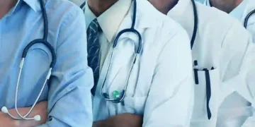 Resident Doctors Give FG Two-Week Ultimatum Over Welfare Issues