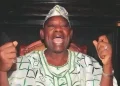 MKO Abiola Documentary Set for Nigerian Cinemas in October