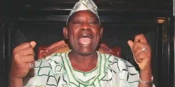 MKO Abiola Documentary Set for Nigerian Cinemas in October