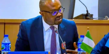 FG Suspends Niger NSCDC Commandant Over Deaths of Suspected Illegal Miners
