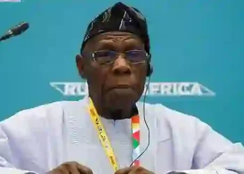 UN, AU seek Obasanjo’s intervention as Ethiopia tensions threaten peace deal