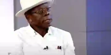 Oshiomhole: Atiku once lectured me on why fuel subsidy must go, now he wants it back
