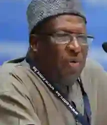 Bamanga Tukur, Ex-PDP National Chairman, Dies At 90