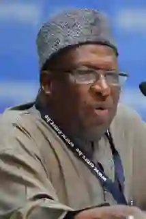 Bamanga Tukur, Ex-PDP National Chairman, Dies At 90
