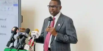 EFCC Recovers N1.233trn, Secures 10,872 Convictions in Three Years 1 EFCC Recovers N1.233trn, Secures 10,872 Convictions in Three Years