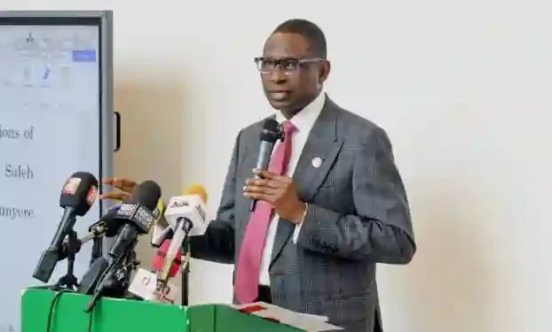 EFCC Recovers N1.233trn, Secures 10,872 Convictions in Three Years