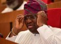 Senator Adeola 'Yayi' Faces EFCC Petition Over Alleged ₦1.8 Trillion Budget Padding Scheme