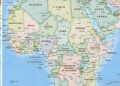 United Nations Adopts New World Map to Correct Africa’s Distorted Size
