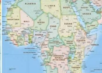 United Nations Adopts New World Map to Correct Africa’s Distorted Size