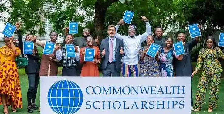 68 Nigerians Win Chevening, Commonwealth Scholarships
