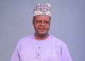 Ogun Transport Chairman, Iyeru, Dies