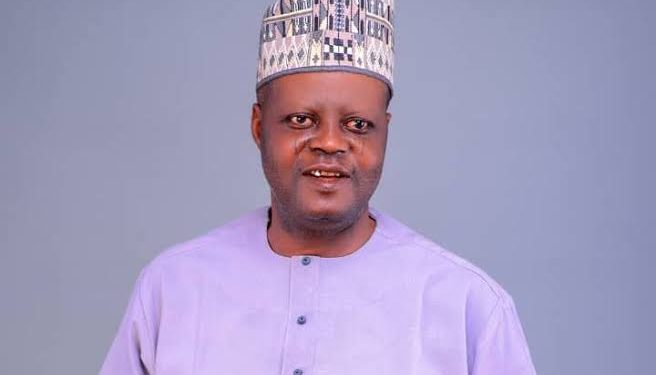 Ogun Transport Chairman, Iyeru, Dies