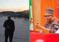 Akpabio prays in Italy for peaceful 2027 polls, end to banditry and terrorism