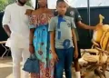 Blessing CEO Loses Son While Still in Kirikiri Prison