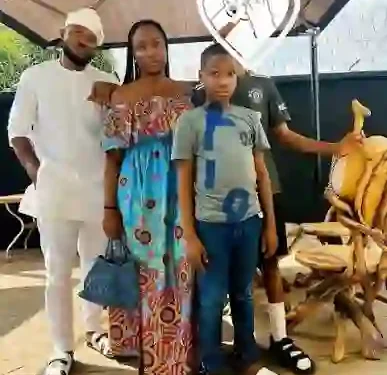 Blessing CEO Loses Son While Still in Kirikiri Prison