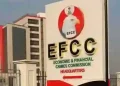 EFCC Dismisses Over 40 Officers Over Corruption, Financial Misconduct