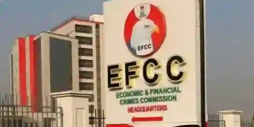 EFCC Dismisses Over 40 Officers Over Corruption, Financial Misconduct