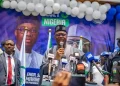 Makinde Opens Presidential Campaign Office, Unveils ‘Reset Nigeria’ Agenda