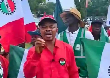 NLC Demands N500 Petrol Price, N500,000 Minimum Wage Over Rising Hardship