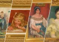 €9m Renoir Paintings Stolen from French Museum