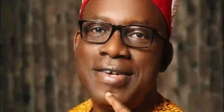 Soludo: APGA helped many Igbo politicians rise to prominence