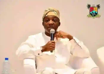 Lagos Orders Residents in Flood-Prone Areas to Move to Safer Locations