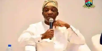 Lagos Orders Residents in Flood-Prone Areas to Move to Safer Locations
