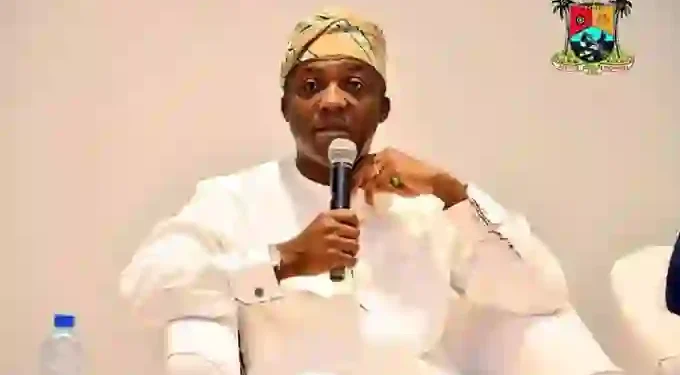 Lagos Orders Residents in Flood-Prone Areas to Move to Safer Locations