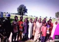 Troops rescue 14 kidnapped victims, arrest three ransom couriers in Katsina