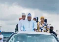 PDP Campaign: Adebutu, Sowunmi-Kolapo Draw Crowds in Ijebu-Ode, Odogbolu