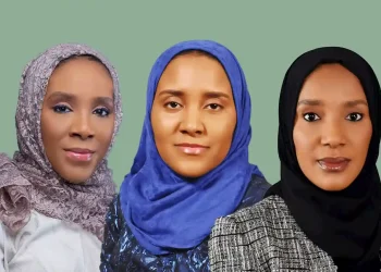 "We're Not Spoiled" - Dangote's Daughters Open Up On Proving Themselves