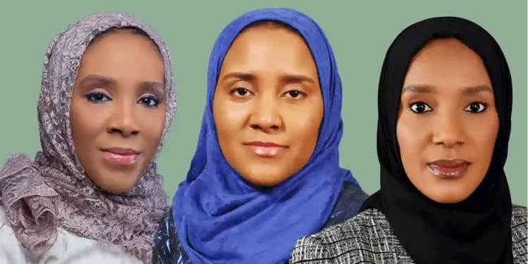 "We're Not Spoiled" - Dangote's Daughters Open Up On Proving Themselves