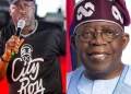 Tinubu Is Not Perfect, But He Is Nigeria's Best Bet, Says Lagos City Boy Director