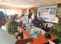 Gateway Front Foundation Screens Ogun Residents Ahead of Free Surgeries