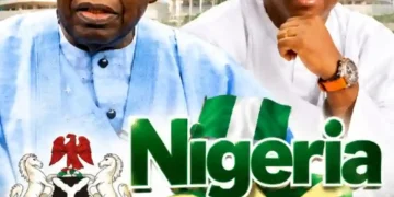 Nigeria @66: Ninolowo Salutes Tinubu, Sanwo-Olu, Urges Hope and Unity