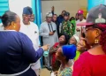 The Gift of Sight Came to Ogun East, and Otunba Senator Gbenga Daniel Paid for It 12 The Gift of Sight Came to Ogun East, and Otunba Senator Gbenga Daniel Paid for It