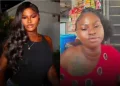 Former Lagos Socialite Mandy Kiss Returns to Family Home in Ijebu Ode, Says She Is Learning From Her Mistakes