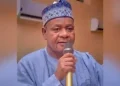 2027: North-West Has Chosen Tinubu, Says APC Campaign Council Member