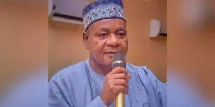 2027: North-West Has Chosen Tinubu, Says APC Campaign Council Member